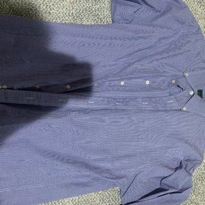 Embassy Row Button Down